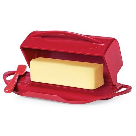 Butterie® Butter Dish-379759
