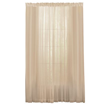 View product details for Sheer Curtain Panel