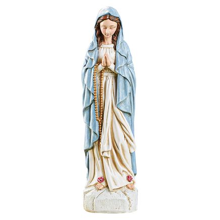 View product details for Virgin Mary Statue