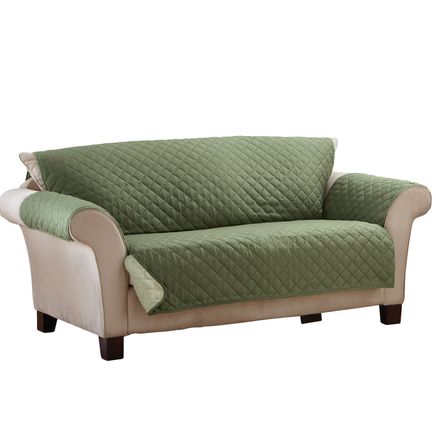View product details for Reversible Furniture Cover