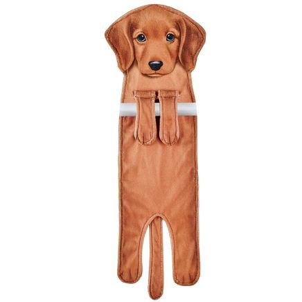 Hanging Dog Towel-380032
