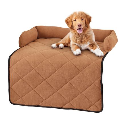 View product details for Pet Bed Couch Cover