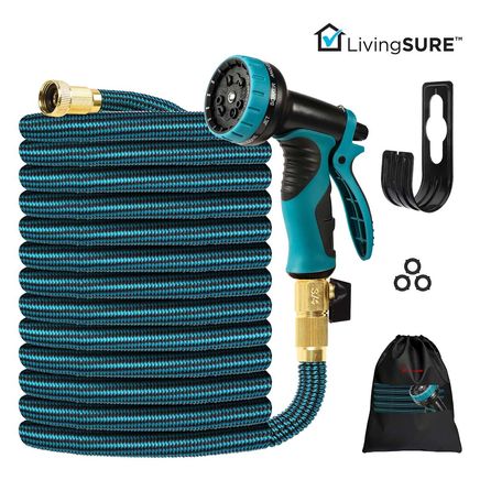 Flexible Hose By LivingSURE™-380187