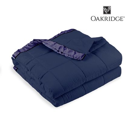 Down Alternative Performance Blanket By OakRidge™-380203