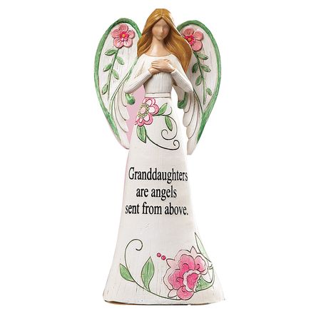 View product details for Sentiment Angel By Holiday Peak™