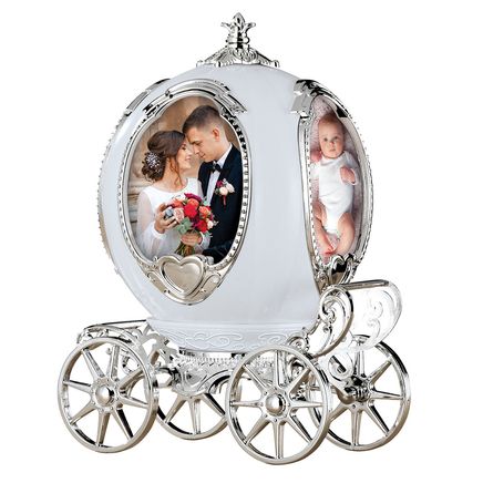 Musical Carriage Frame-380435