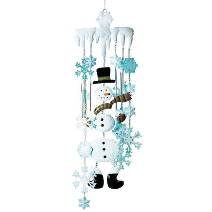Chiming Frosty-380440