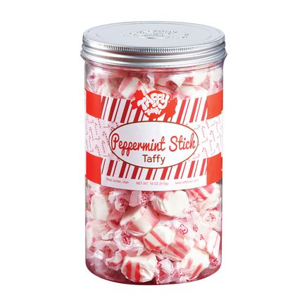 View product details for Holiday Taffys