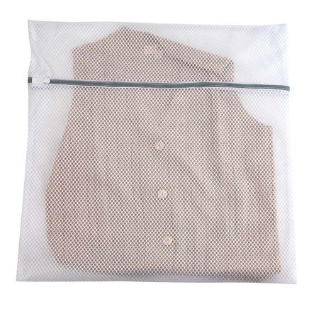 Oversized Mesh Wash Bag-380493