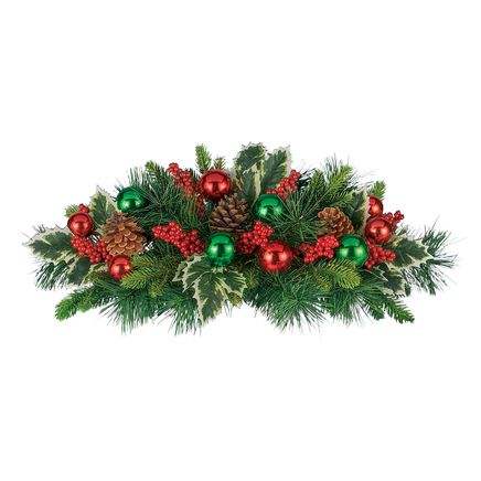 Ornament Memorial Stake-380682