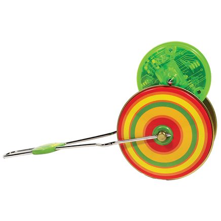 View product details for Jumbo Light-Up Whirl-O