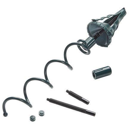 View product details for Universal Tree Topper Holder