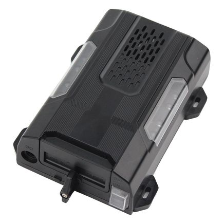 View product details for Car-Mounted Pest Repeller