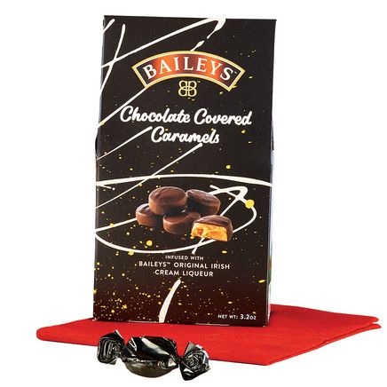 View product details for Baileys® Chocolate-Covered Caramels