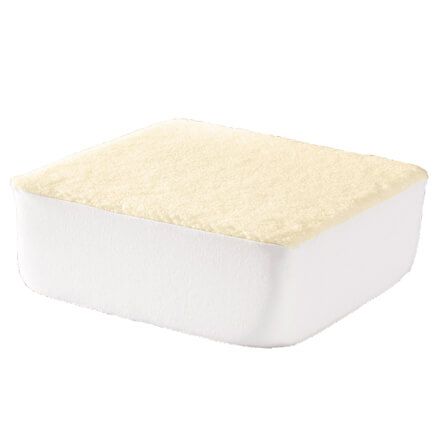 Extra Thick Foam Cushion by LivingSURE™-302544