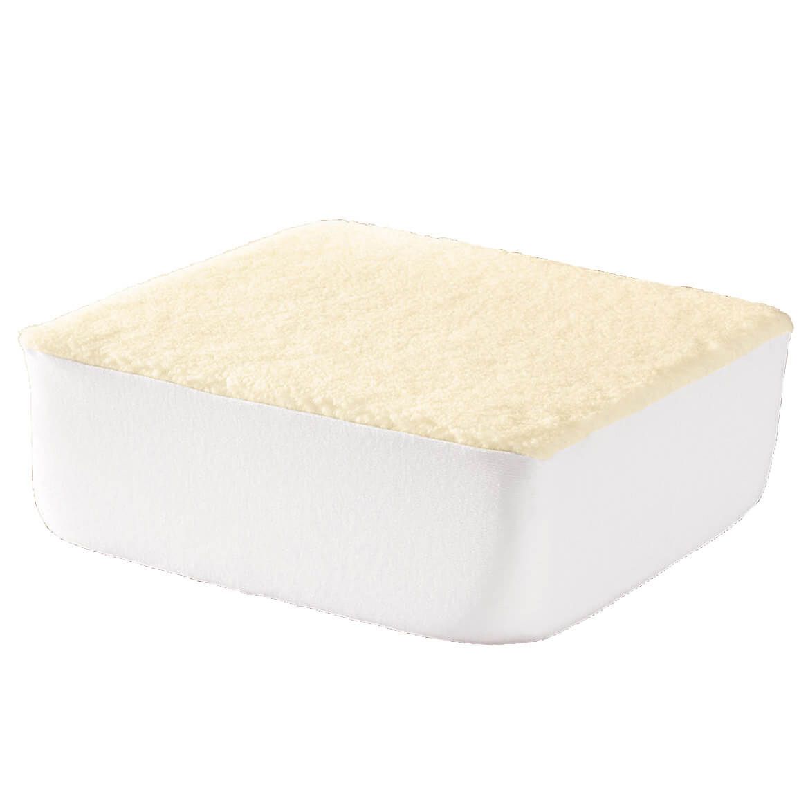 Extra Thick Foam Cushion by LivingSURE™ + '-' + 302544