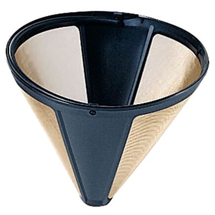 Universal Coffee Filter #4 Cone Filter-303765