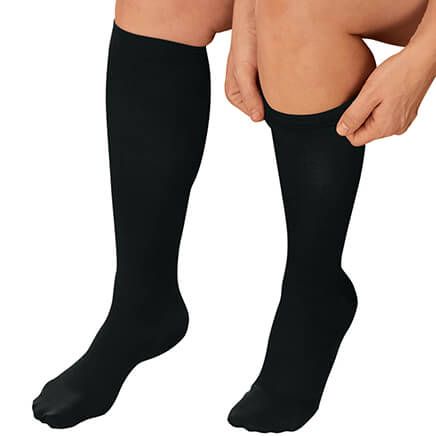 Mens Compression Socks-304347