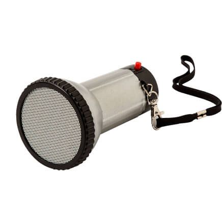 Personal Megaphone-304436