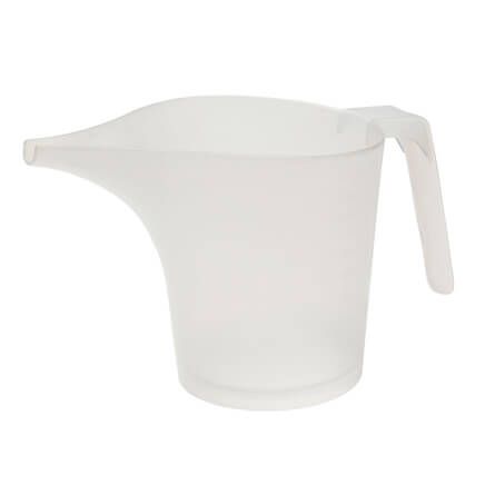 Pouring Pitcher Funnel-304655