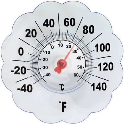 Window Thermometer-305557