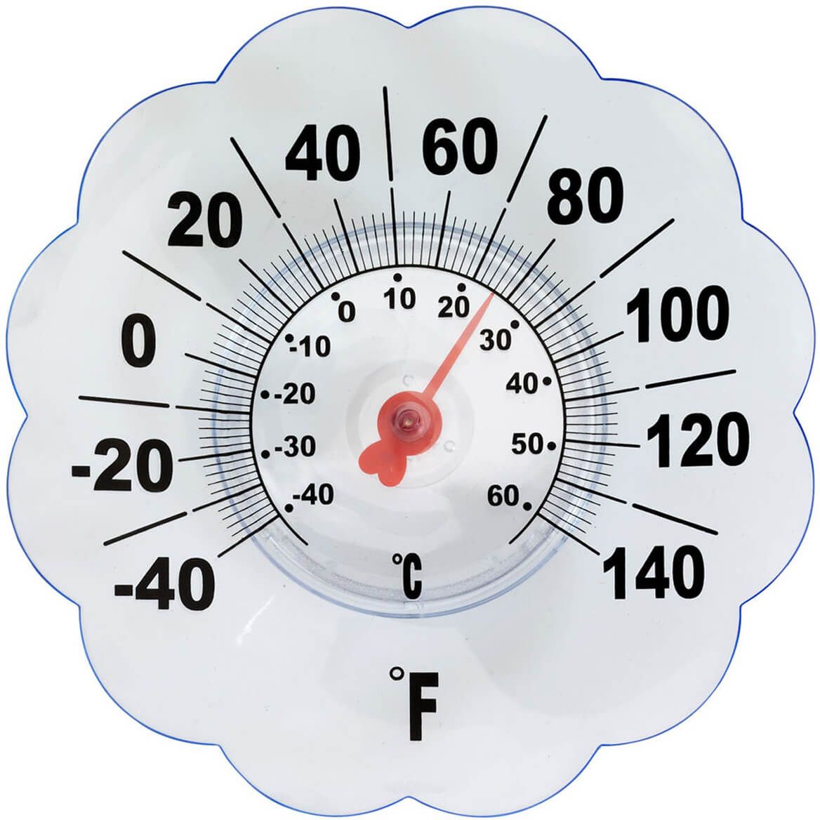 Window Thermometer + '-' + 305557