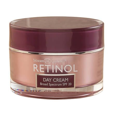 Skincare Cosmetics® Retinol Day Cream-306379