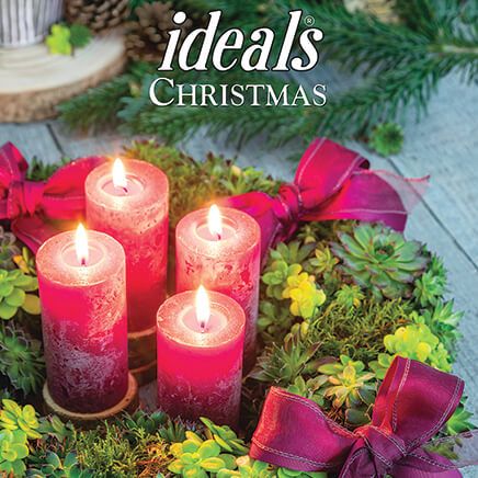 Ideals Christmas Issue-309992