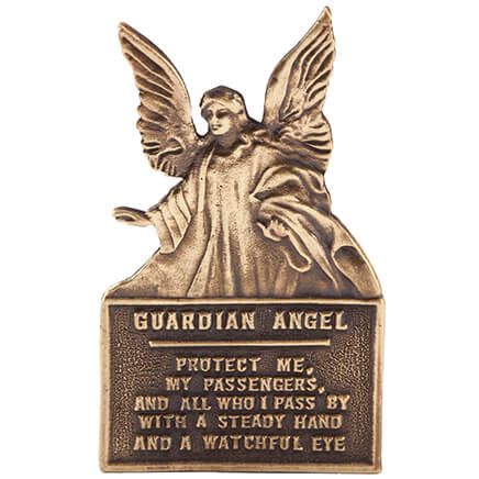 Auto Angel Visor Clip-310366