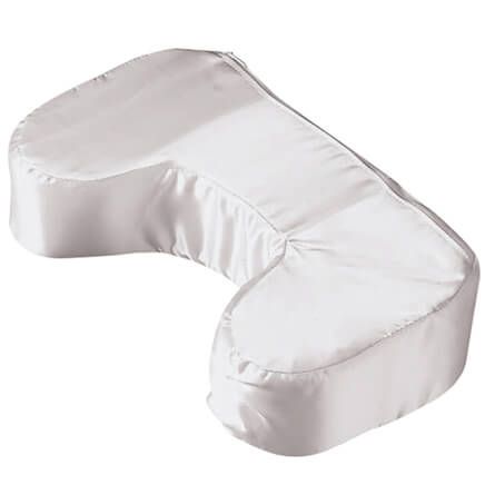 Cervical Support Pillow Replacement Cover-310581
