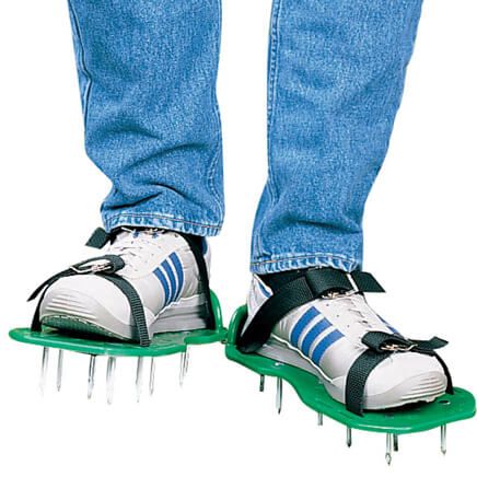 Lawn Aerator Sandals-310608