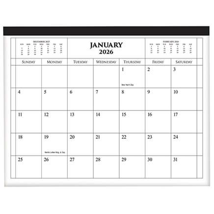 Magnetic Calendar-310667