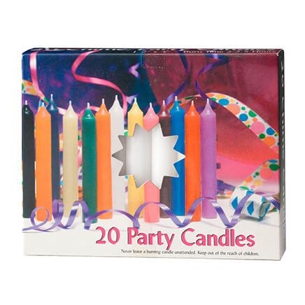 Candles Set/20-310828