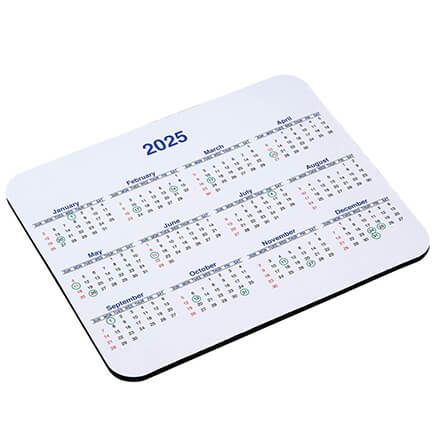 Calendar Mouse Pad-311170