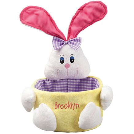 Personalized Easter Basket-311180