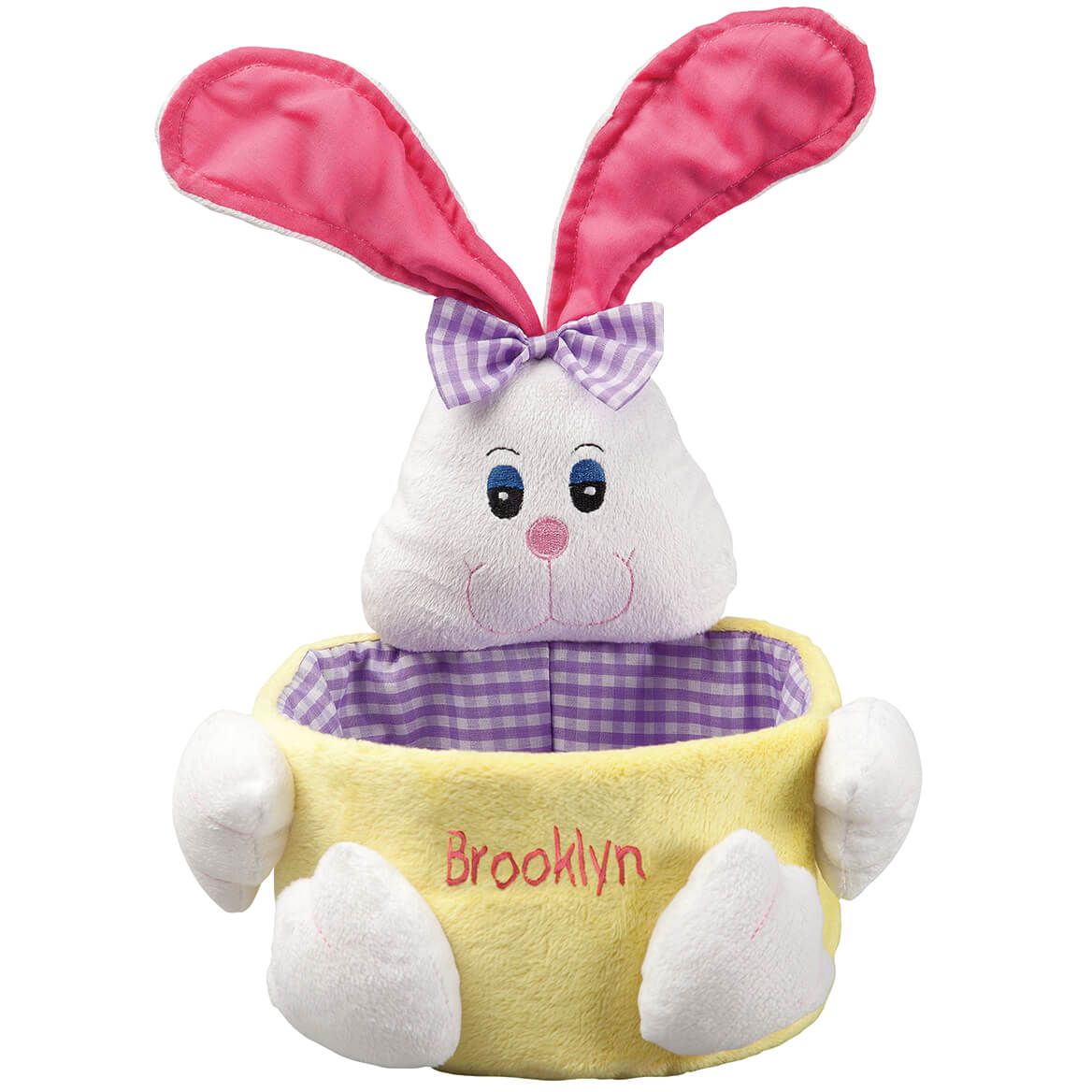 Personalized Easter Basket + '-' + 311180