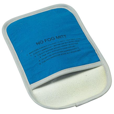 No Fog Mitt-314609