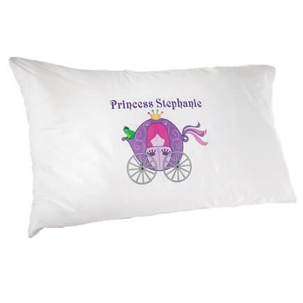 Personalized Princess Pillowcase-316812