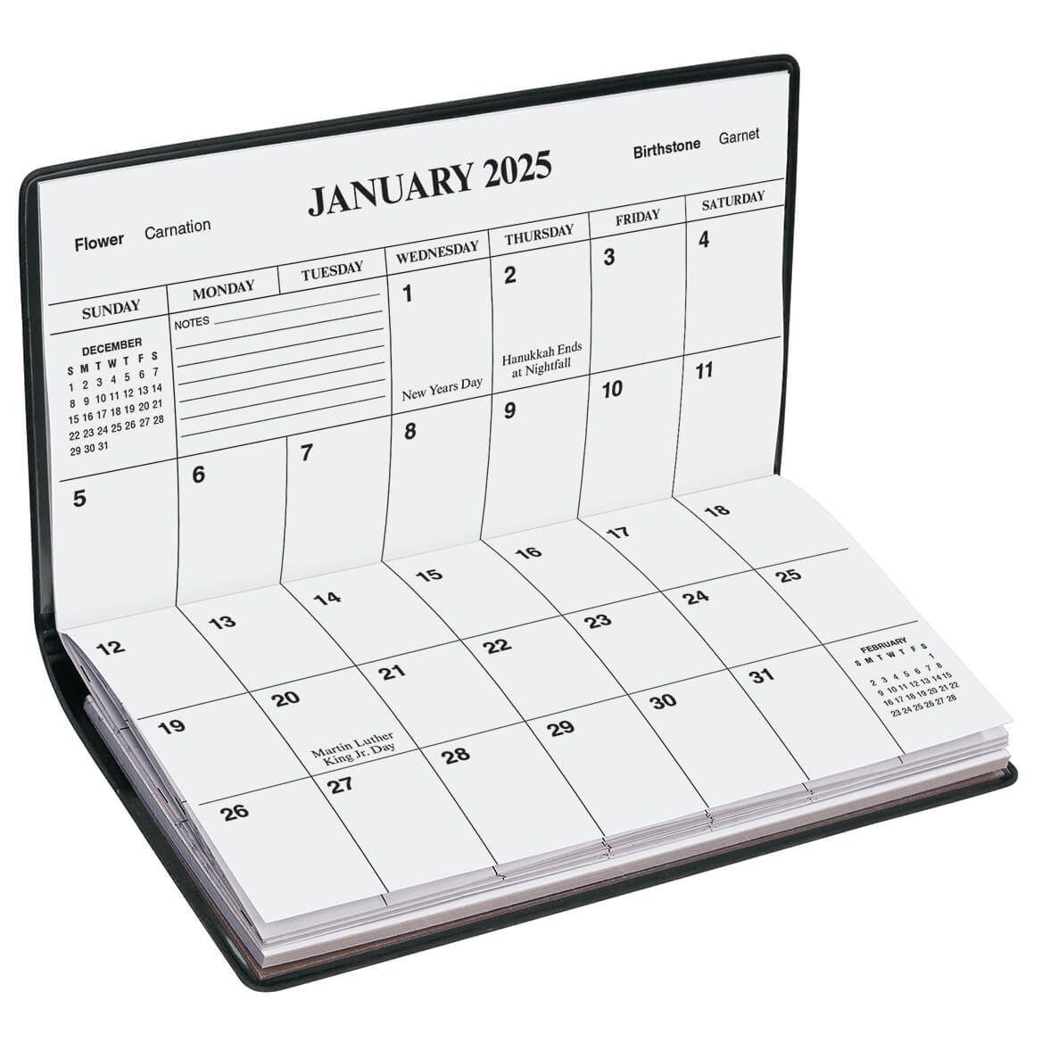 2 Year Planner Calendar Refill + '-' + 324208