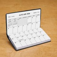 Two-Year Planner Refills – Pocket Calendar Refills
