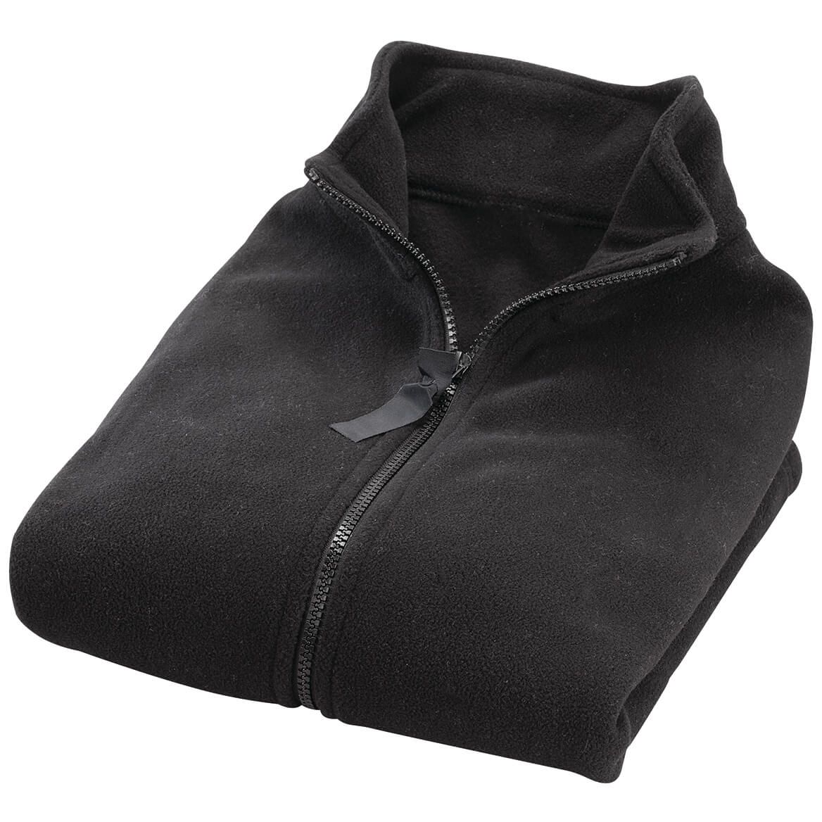 Womens micro fleece outlet vest