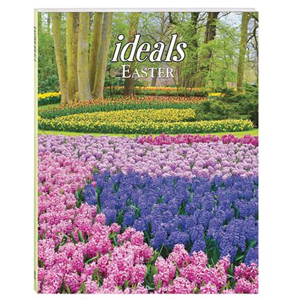 Easter Ideals Book-328667
