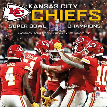 NFL Wall Calendar-330844