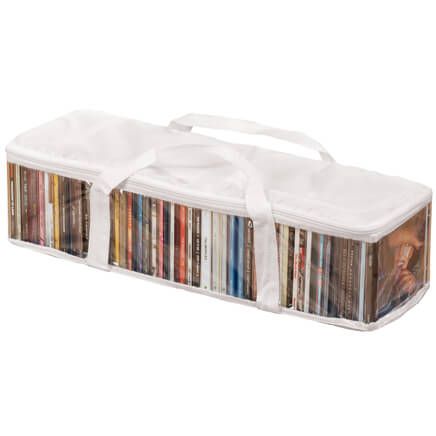 CD Storage Case-331304