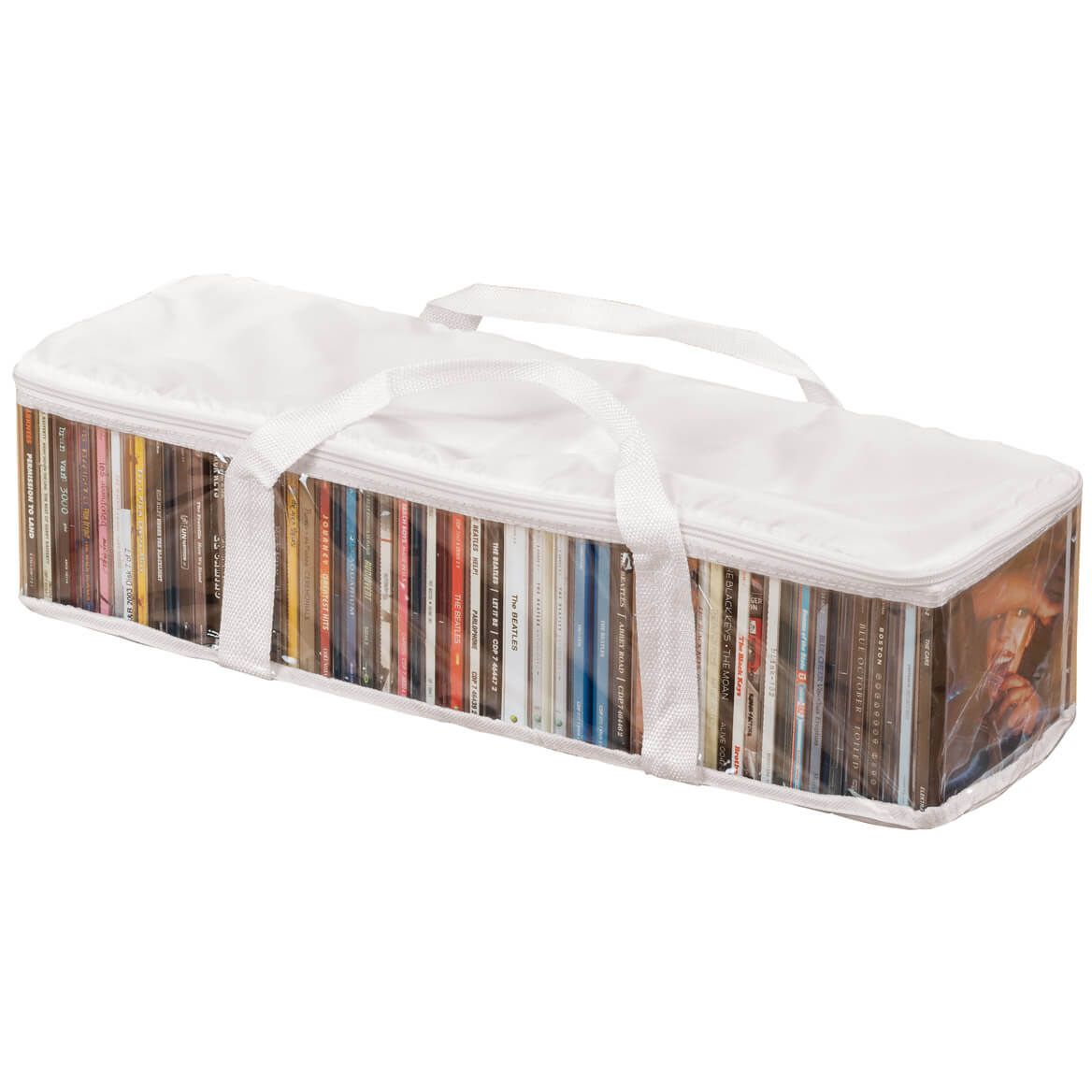 CD Storage Case + '-' + 331304