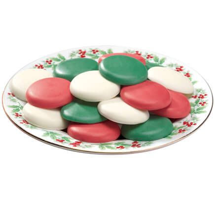 Christmas Sherbet Mints 7 oz-331779