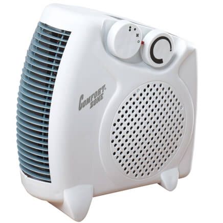 Deluxe Two Way Heater and Fan-332571