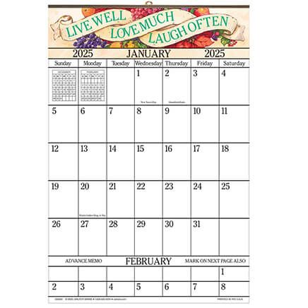 Beautiful Calendars and Smart Planners – Miles Kimball Beautiful Calendars and Smart Planners – Miles Kimball