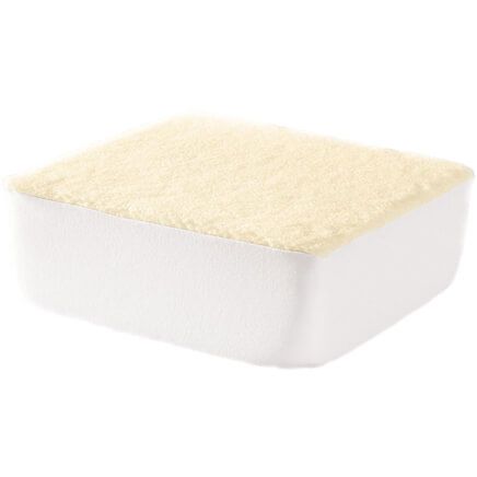 Extra Thick Foam Cushion - Large by LivingSURE™-336665