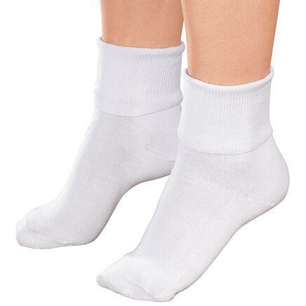 Buster Brown® Ankle Socks, 3 Pairs-337089